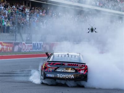 The 2026 DuraMax Texas Grand Prix presented by RelaDyne