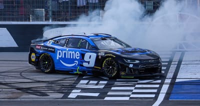 The 2026 Wurth 400 at Texas Motor Speedway