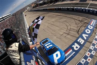 The 2026 NASCAR All-Star Race at Dover Motor Speedway