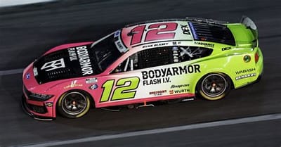 The 2026 Quaker State 400 at EchoPark Speedway