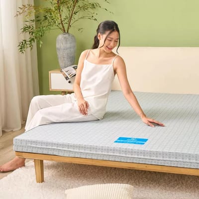 Mua nệm bông ép ở đâu chính hãng, giá tốt?