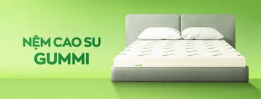 Nệm Gummi