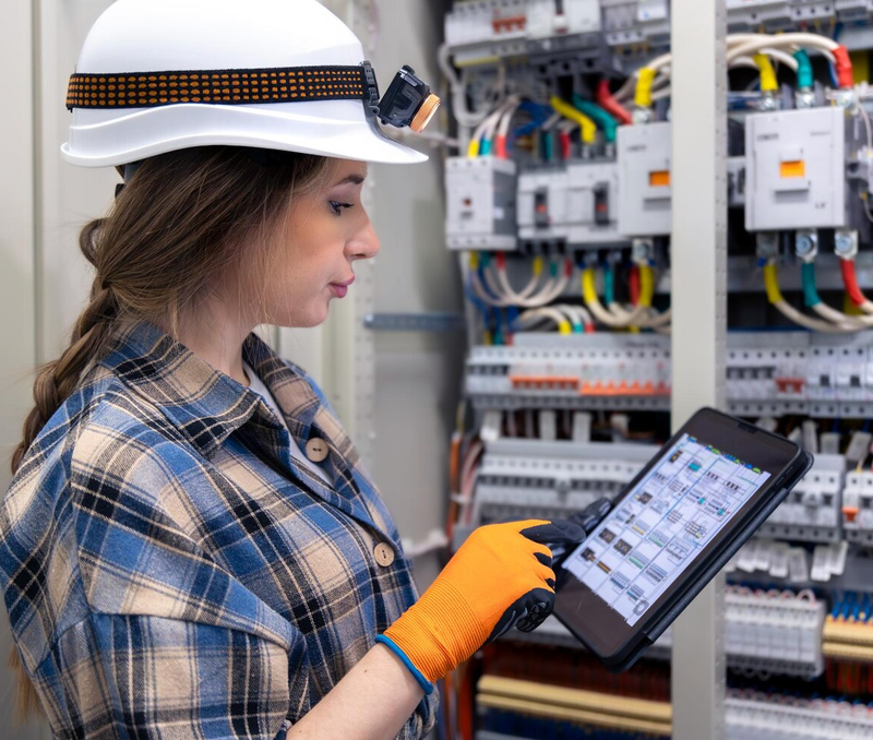 Állapotfelmérés, szaktanácsadás