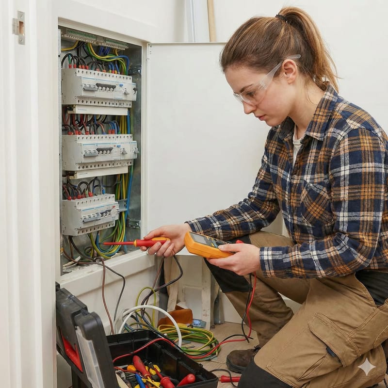 Gyorsszerviz, hibaelhárítás