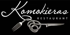 Komokieras