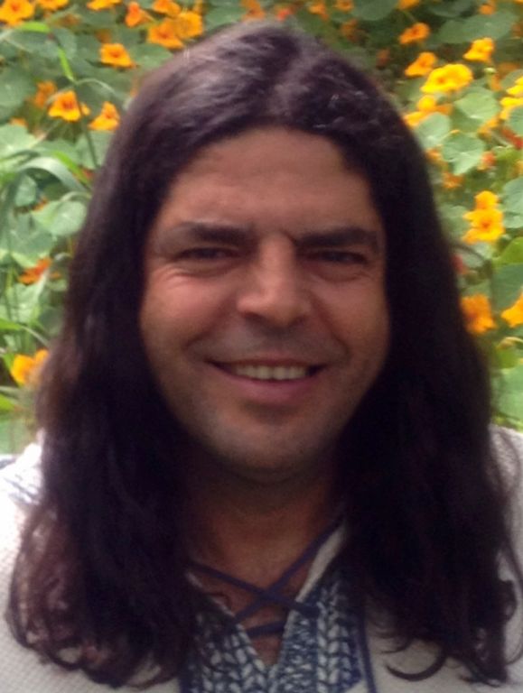 שלמה בן גיא