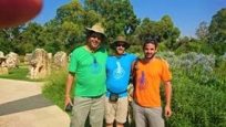 מרכז צ'יף העשבים תיירות וטיילות חינוכית