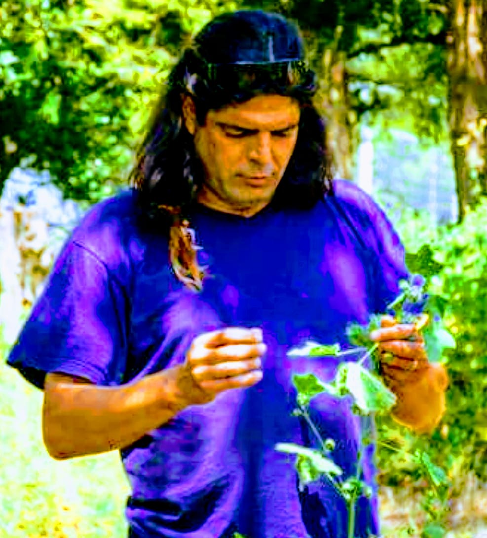 שלמה בן גיא