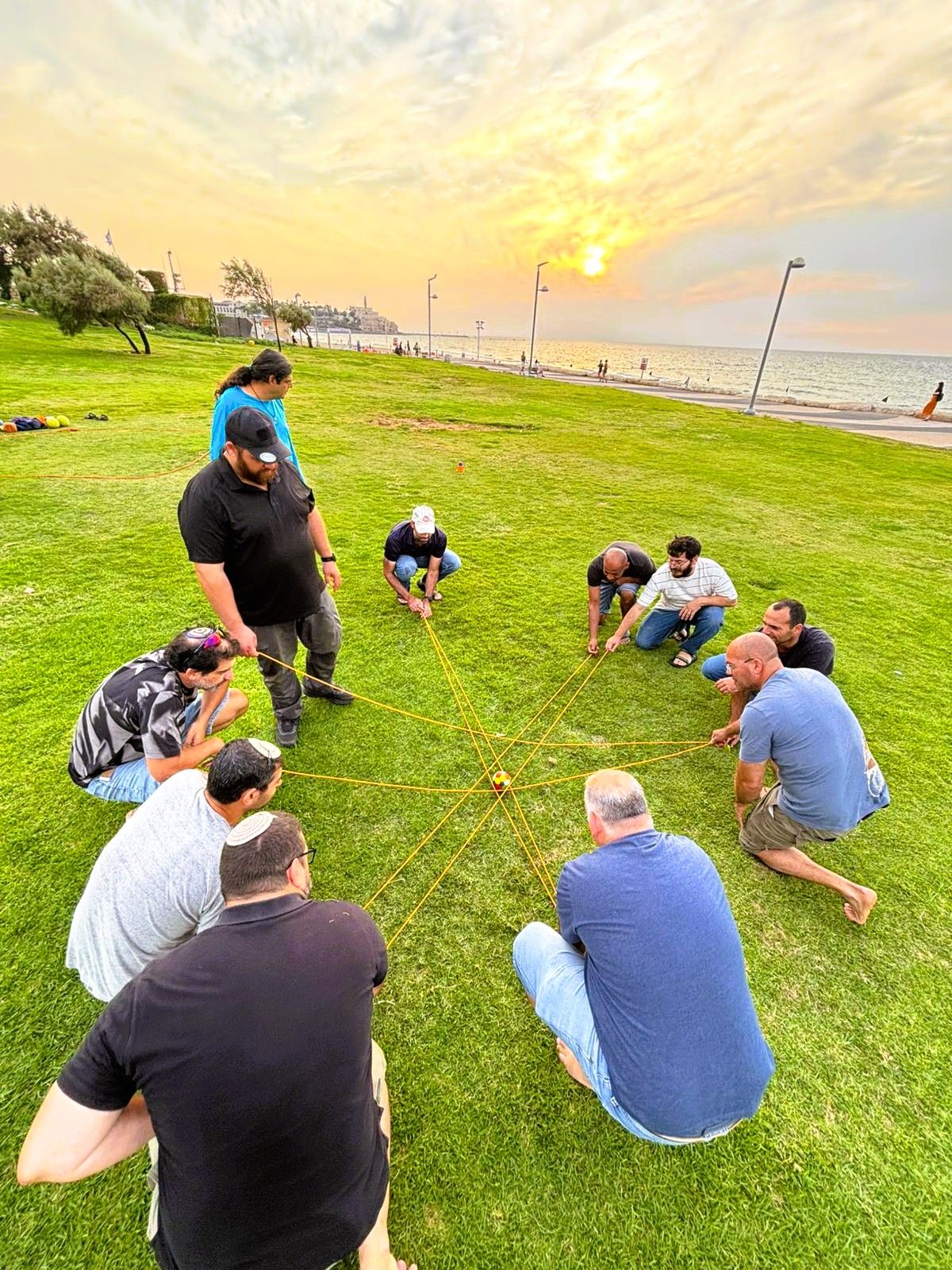 בעקבות הדרקון הפנימי -תוכנית תהליכית