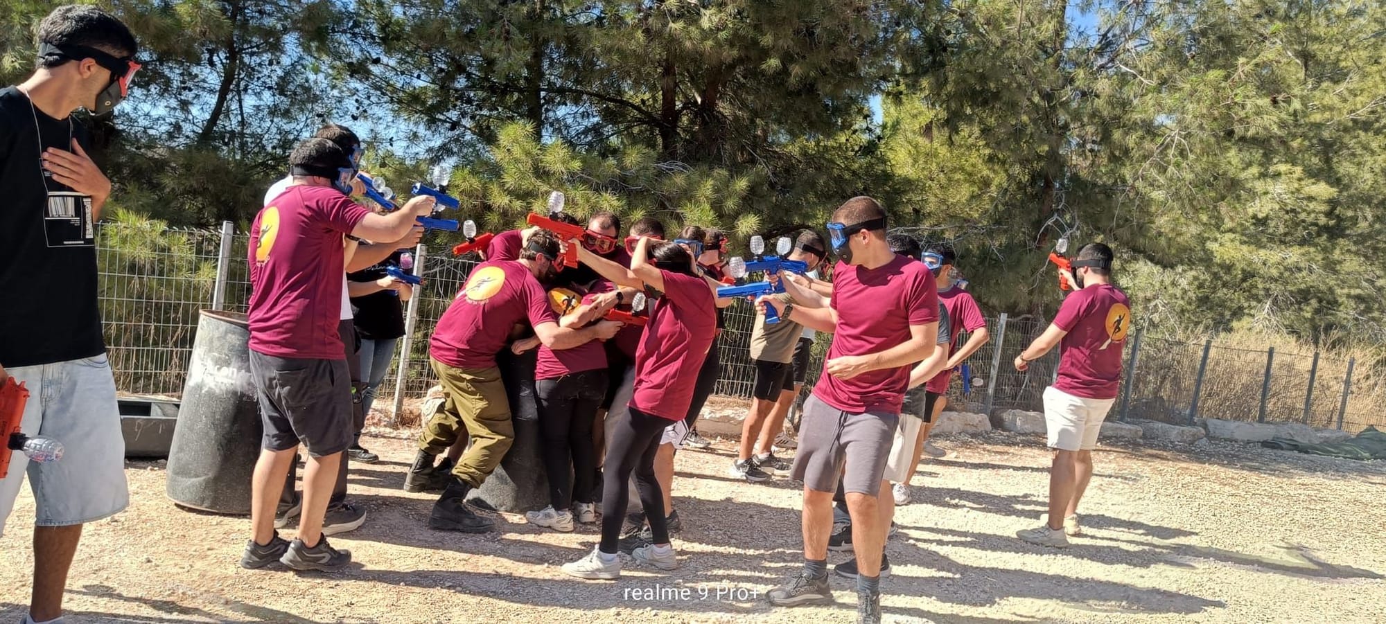 ג'ליבול אקסטרים