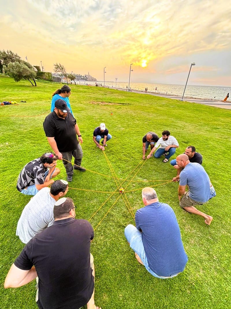 בעקבות הדרקון הפנימי -תוכנית תהליכית