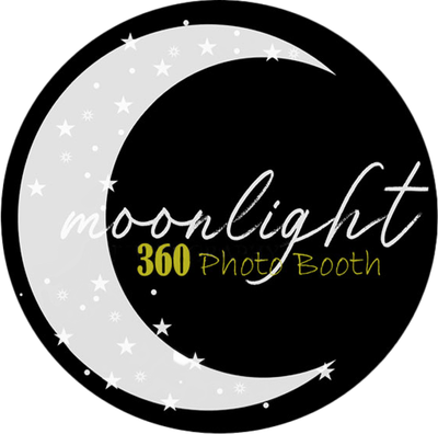 Moonlight 360 Photo Booth Photography