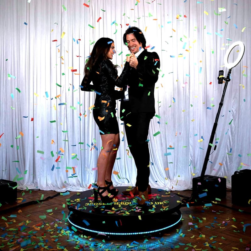 Social Media Integration