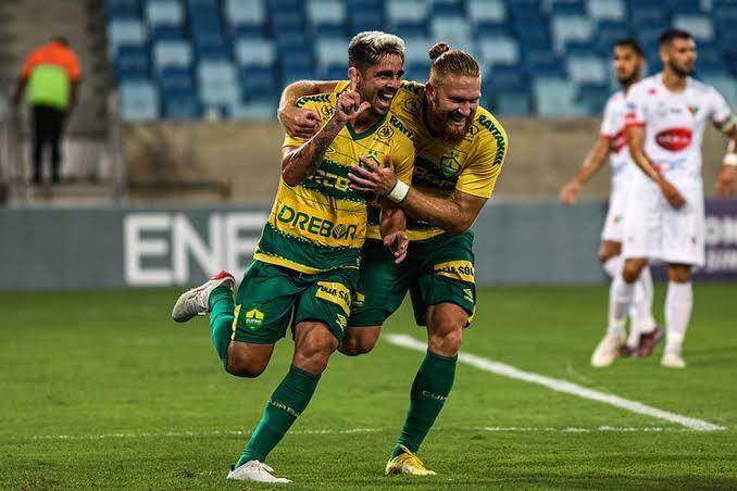 Cuiabá vai para final do matogrossense após vencer Operário de VG