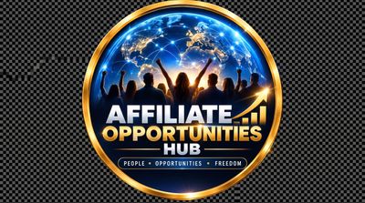 Affiliate Opportunity Hub.