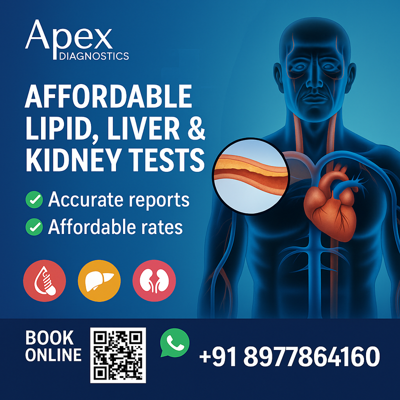 10 Reasons to Get a Full Body Checkup Every Year