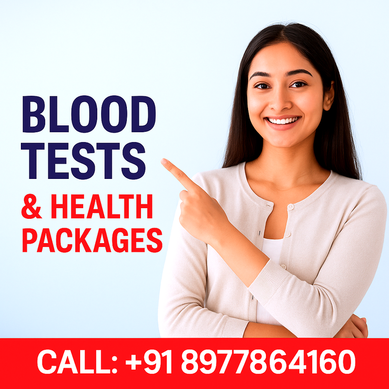 Full Body Checkup in Hyderabad