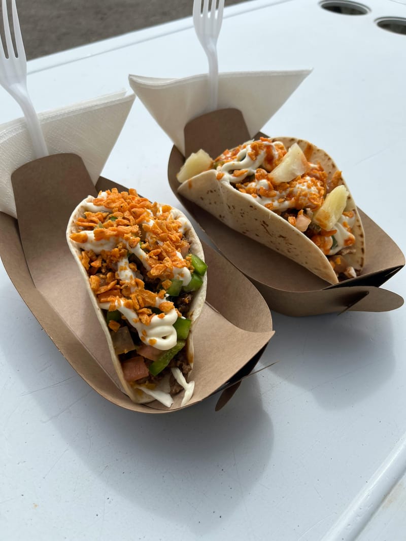 Expériences Gastronomiques