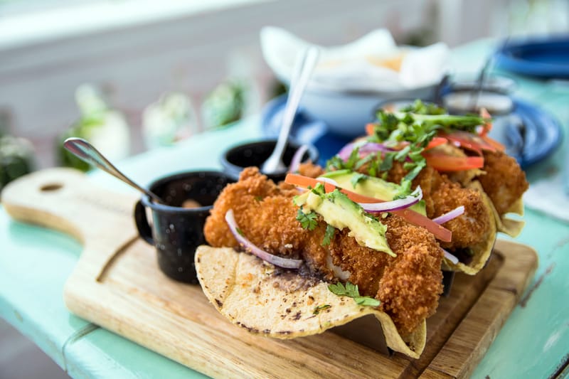 Expériences Gastronomiques