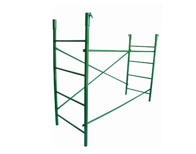 Alquiler de Andamios