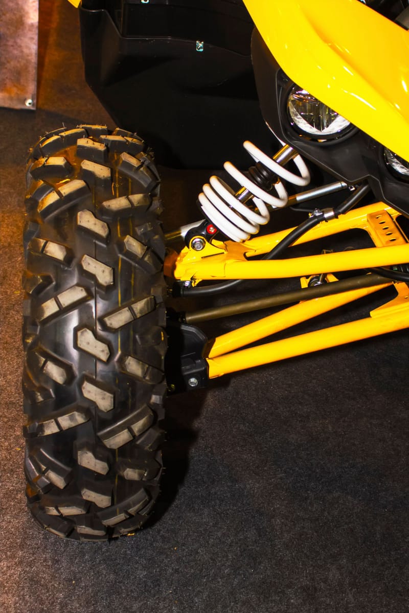 ATV Sales