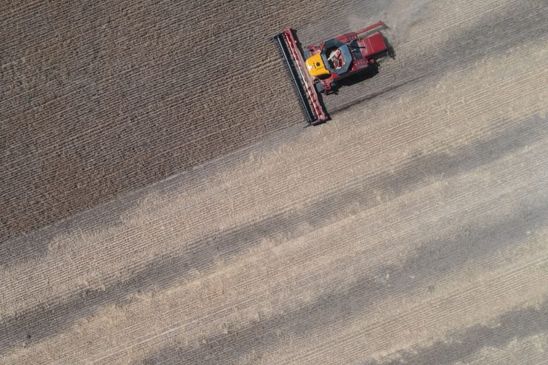 Tractor Services