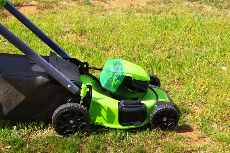 Zero Turn Mower Sales