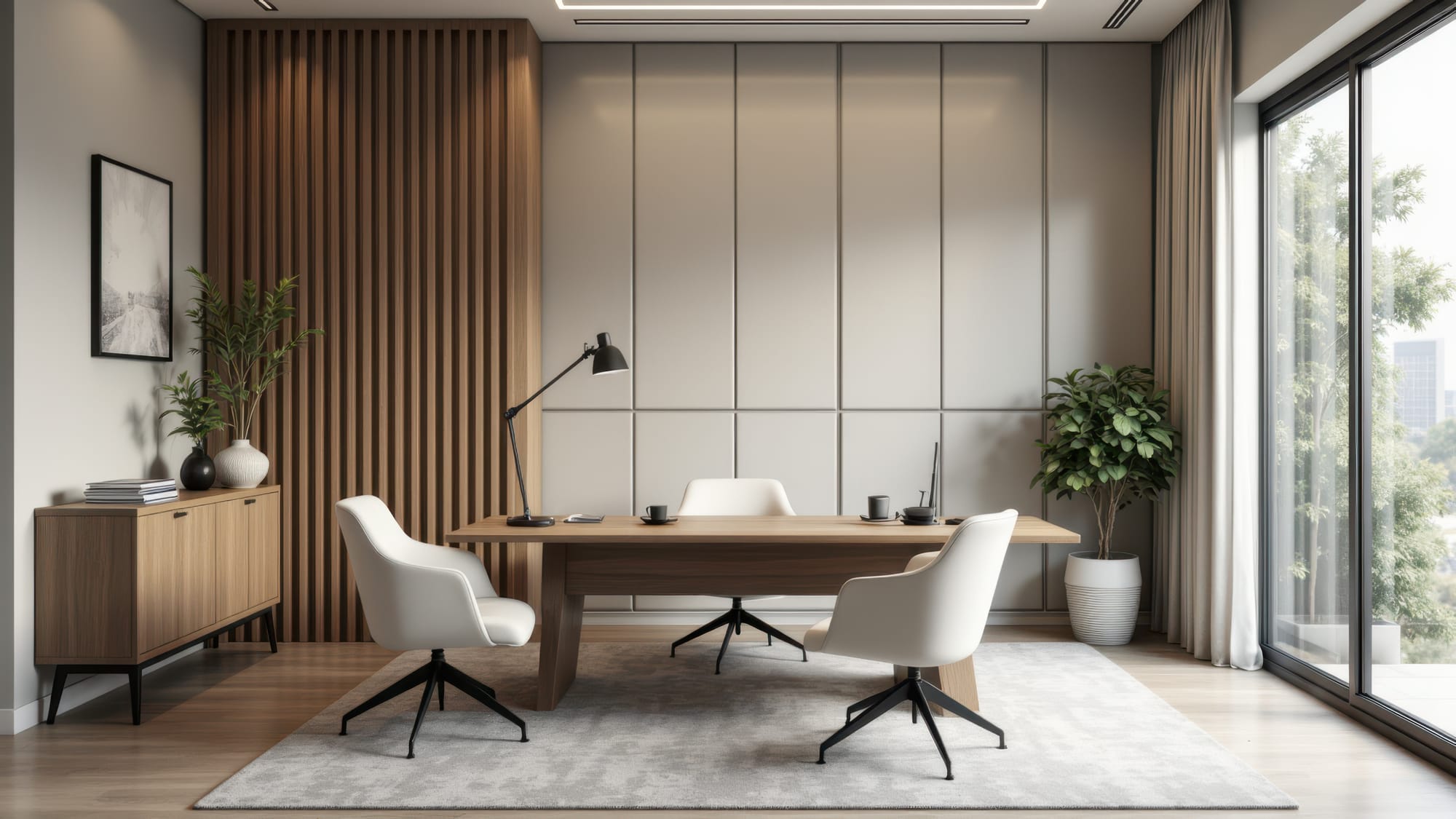 Hochwertige Designlösungen für ganzheitliche Gesundheitszentren und Therapieeinrichtungen.