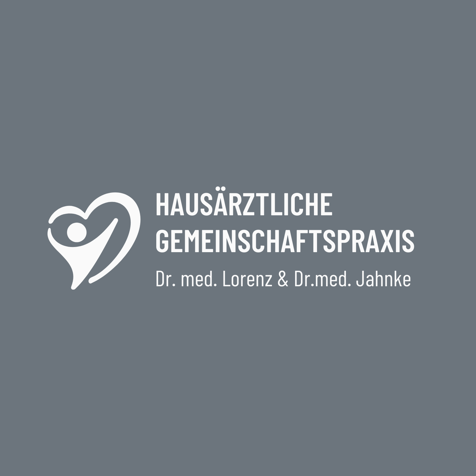 Corporate Identity für Kliniken und Arztpraxen