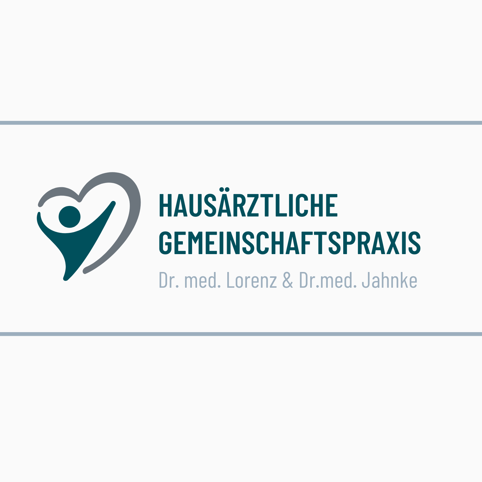 Corporate Identity für Kliniken und Arztpraxen