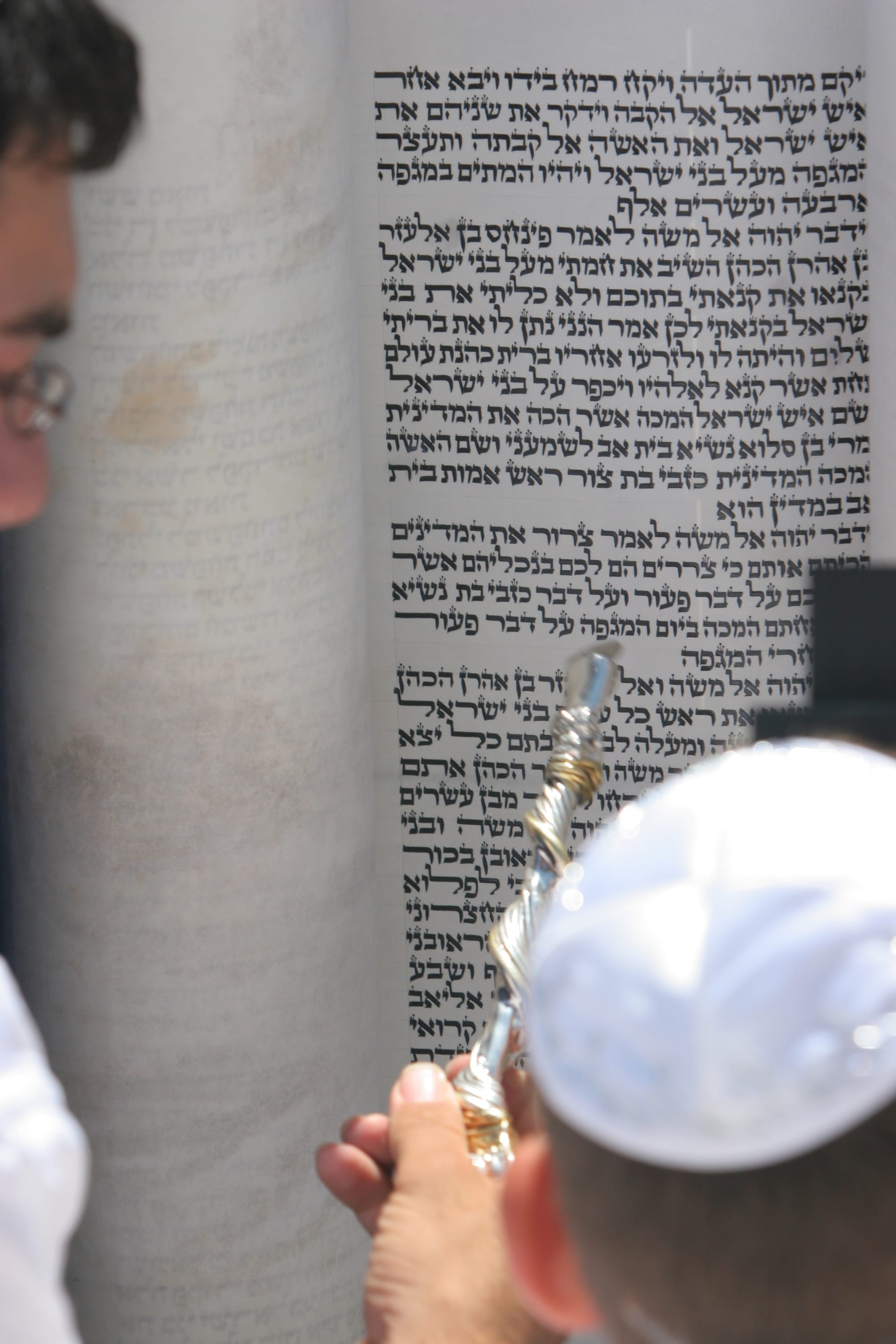 טוען רבני מבחנים