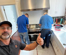 Dishwasher Repair Services