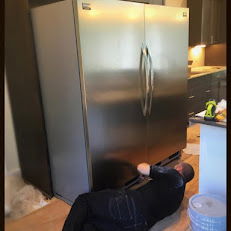 Fridge Repair Services