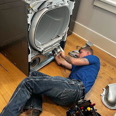 Washing Machine Repair Services