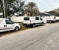 Dryer Repair Services