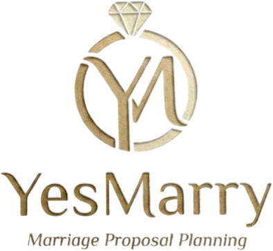 הפקת הצעות נישואין בכותל Yes-Marry