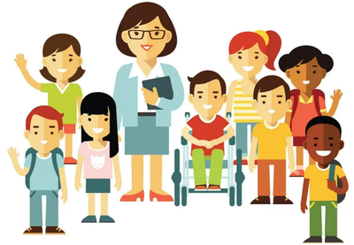 «Особенности проведения уроков в инклюзивном классе»