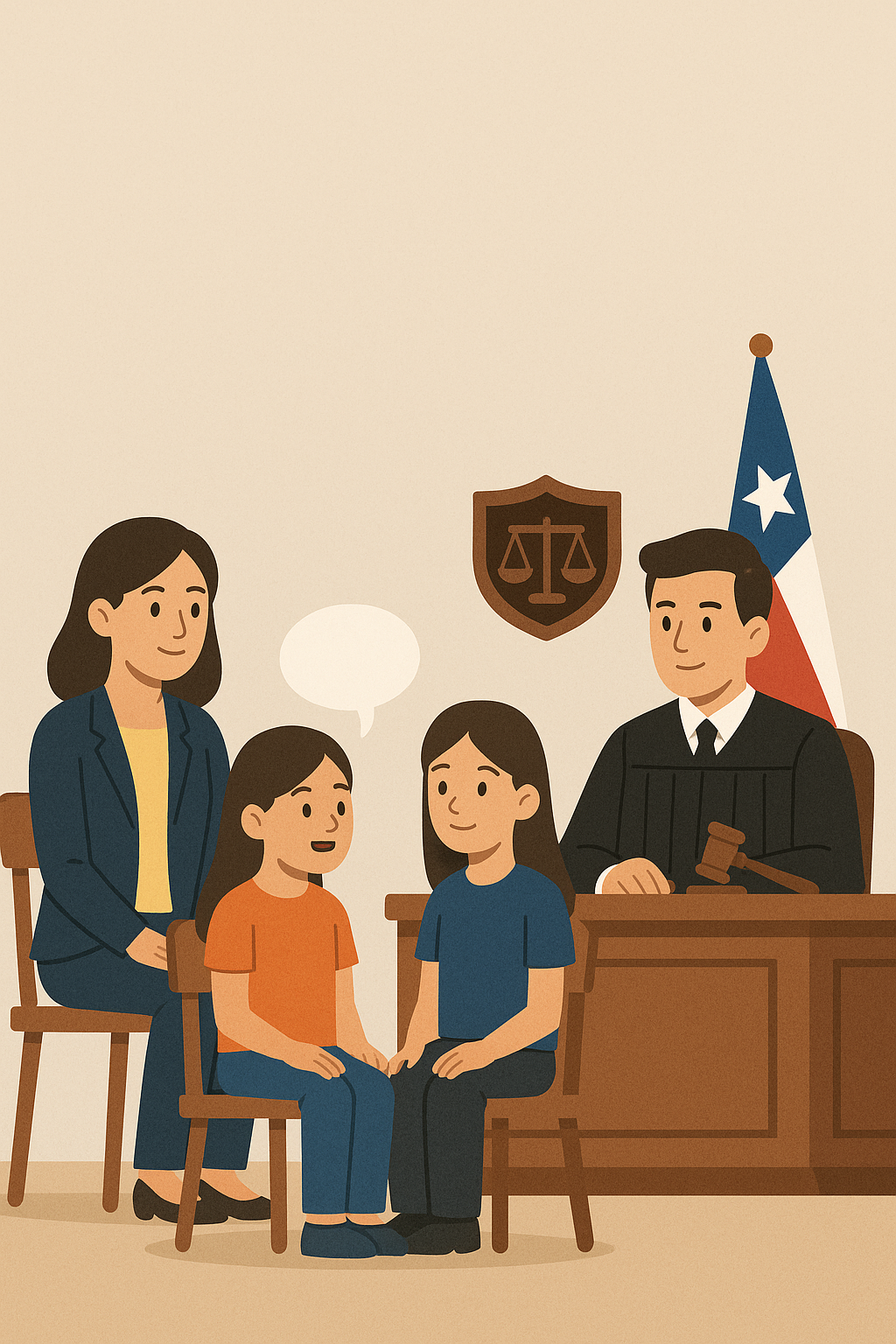Las Medidas Cautelares de Máximo Impacto en la Jurisdicción de Familia.