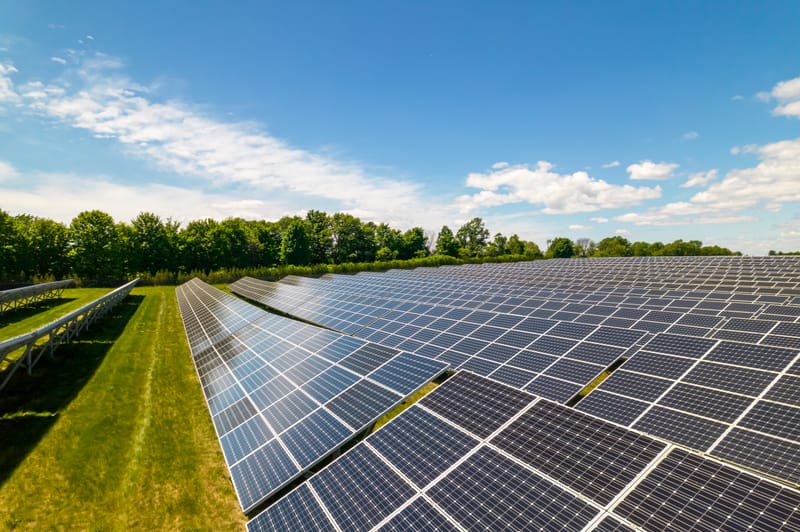 Estruturas Fotovoltaicas