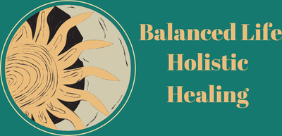 Balanced Life Holistic Healing
