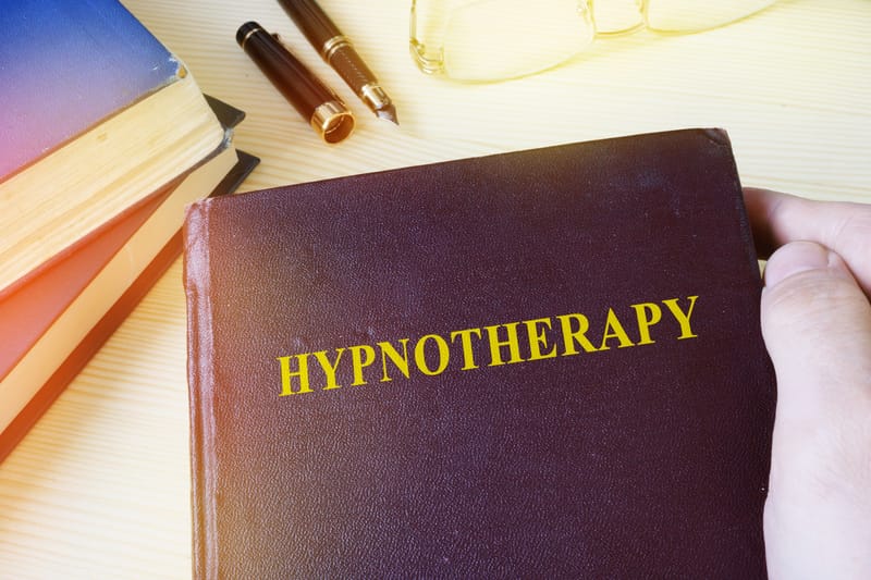 Clinical Hypnotherapy