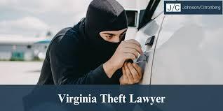 Expert Theft Lawyers Serving Desert Knolls Manor, CA