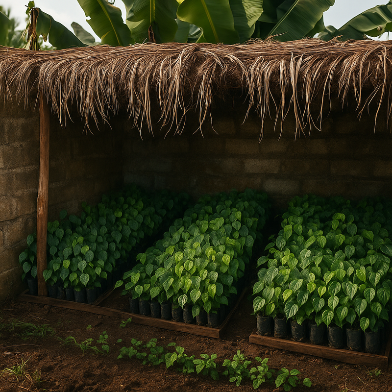 Production Artisanale