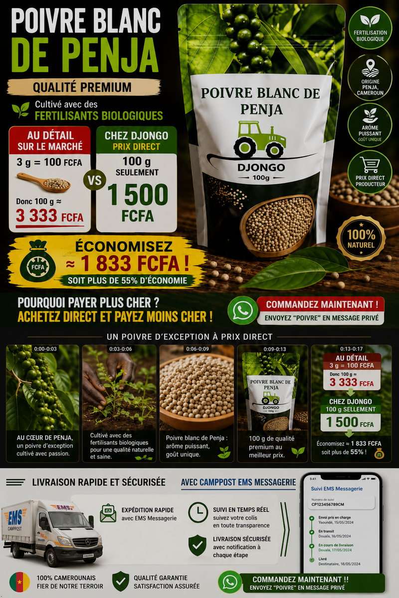 Vente Directe
