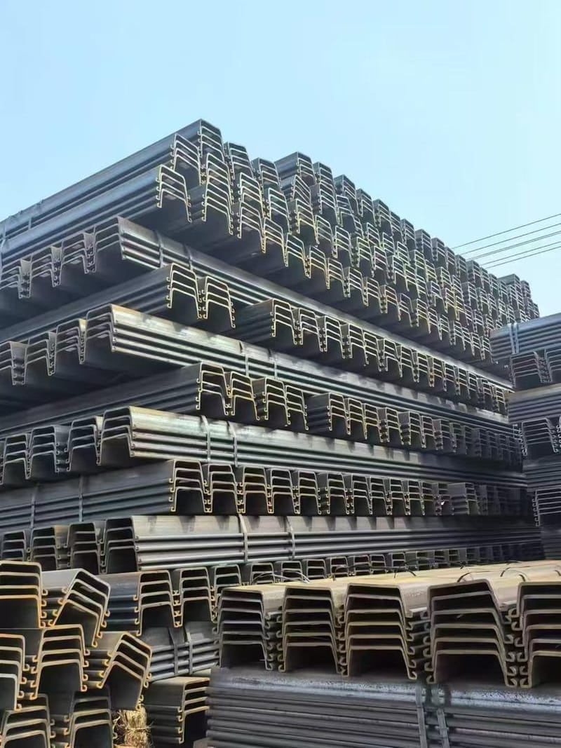 Sheet Pile