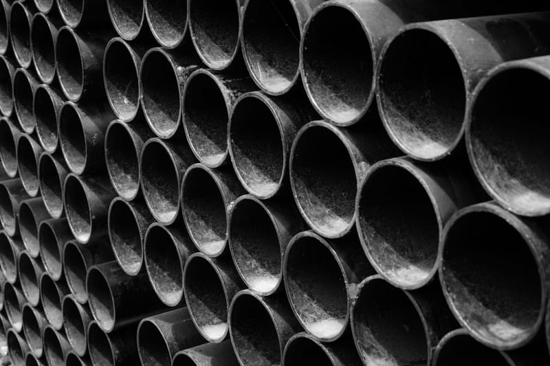 Hot Rolled Pipe Profile