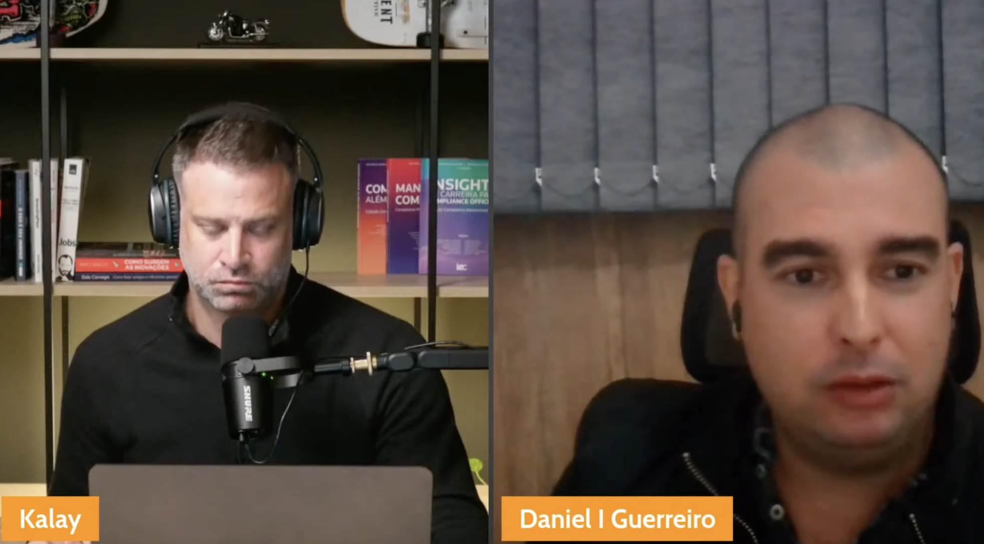 Prevenção contra Atiradores Ativos