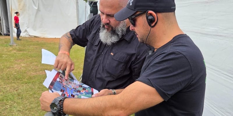 Consultoria de Segurança Empresarial, Escolar e Condominial