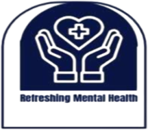 Refreshing mental health