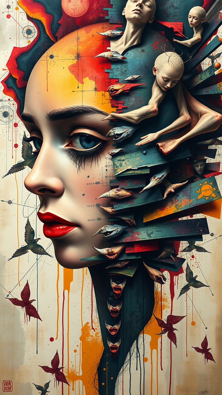 Psychotic Disorders